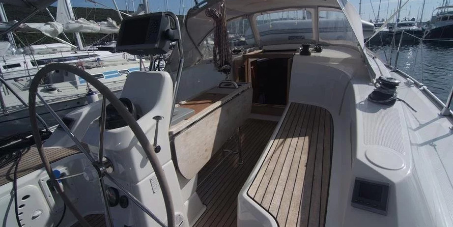 Bavaria 33 Cruiser