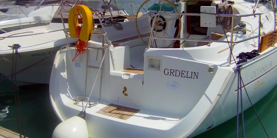 Beneteau Oceanis Clipper 331