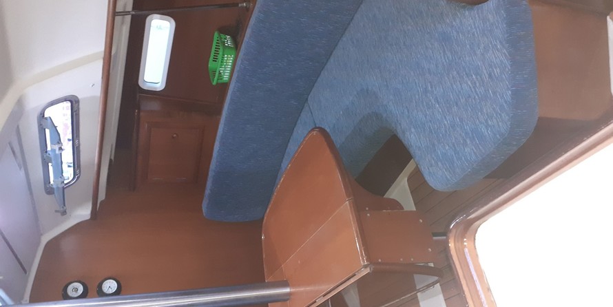 Beneteau Oceanis Clipper 331