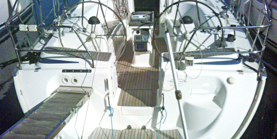 Bavaria 42 Cruiser