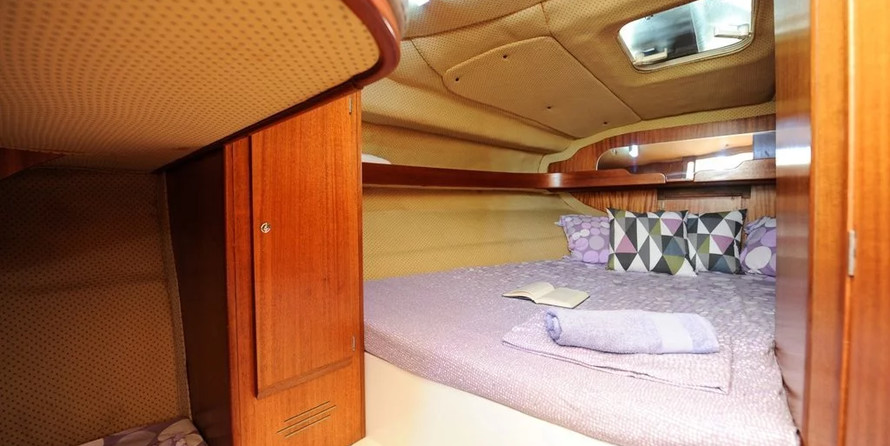 Quicksilver 750 Weekend