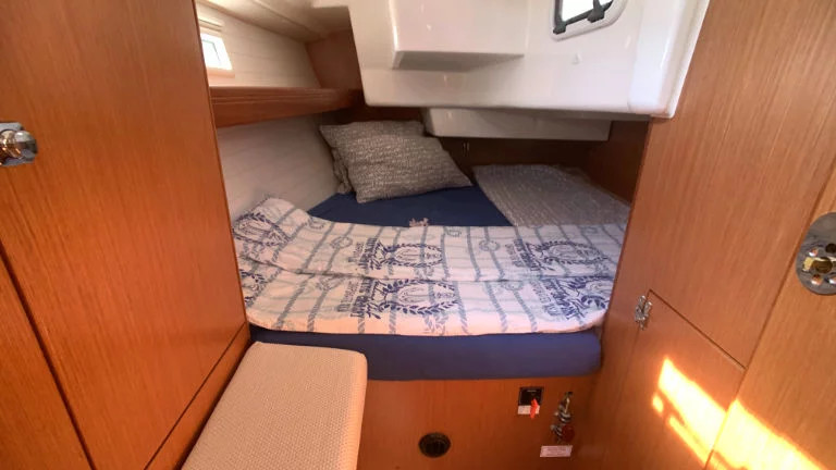 Bavaria Cruiser 34 - 2 cab.