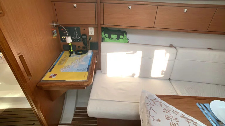 Bavaria Cruiser 34 - 2 cab.