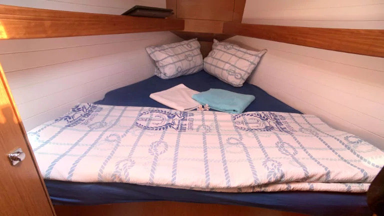 Bavaria Cruiser 34 - 2 cab.