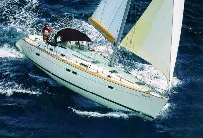 Beneteau Oceanis 411 Clipper