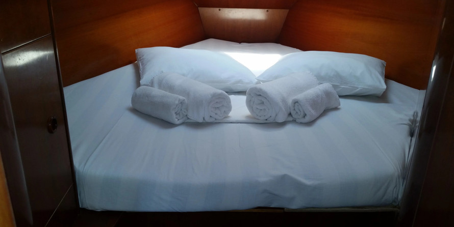 Beneteau Oceanis 411 Clipper