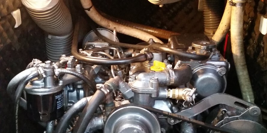 Beneteau Oceanis 411 Clipper