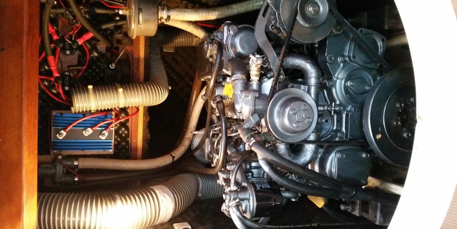 Beneteau Oceanis 411 Clipper