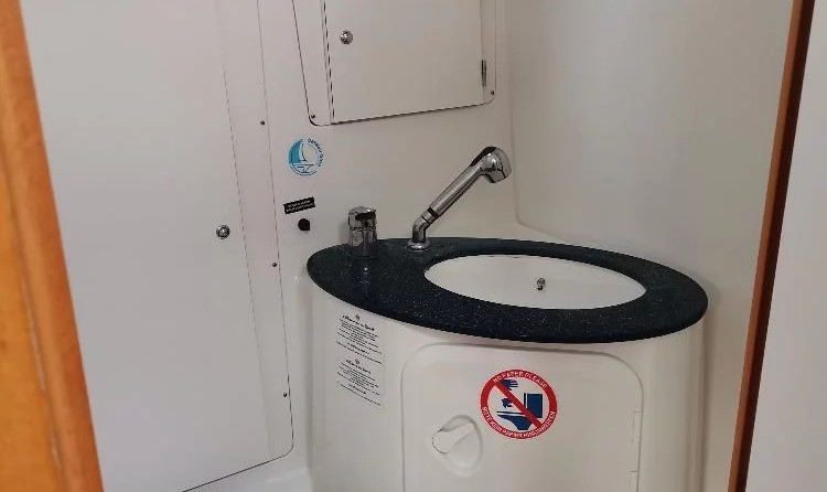 Beneteau Cyclades 50.5