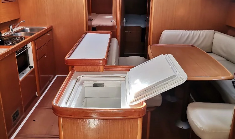 Beneteau Cyclades 50.5