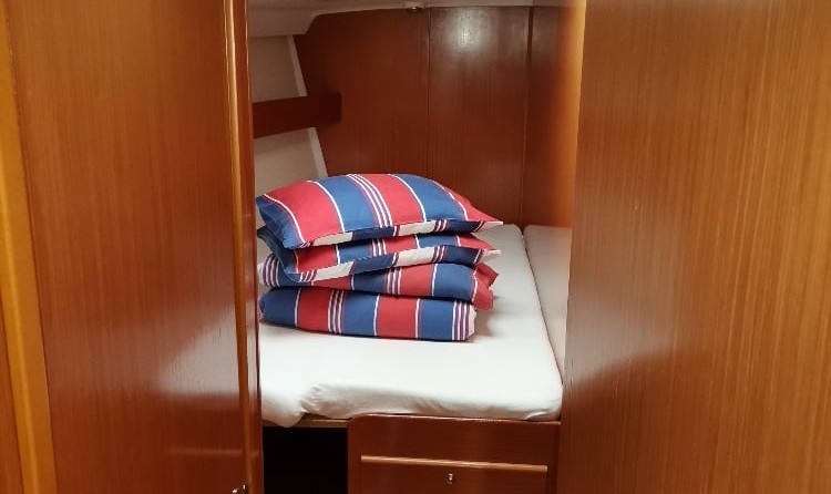 Beneteau Cyclades 50.5