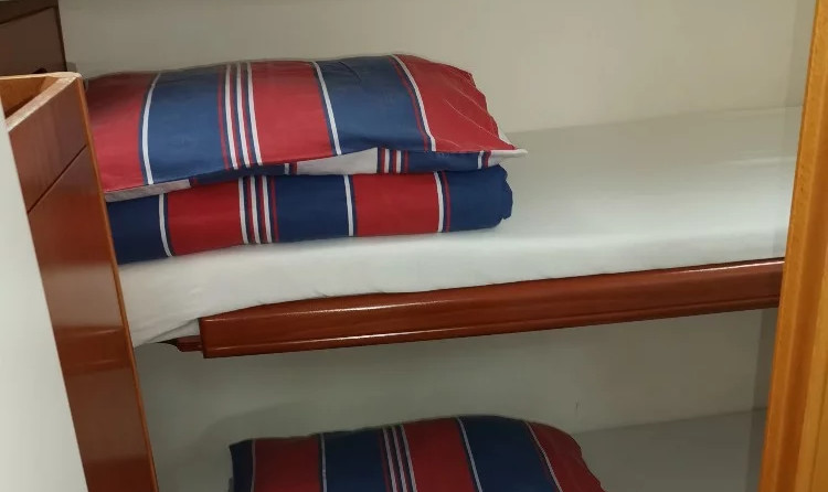 Beneteau Cyclades 50.5