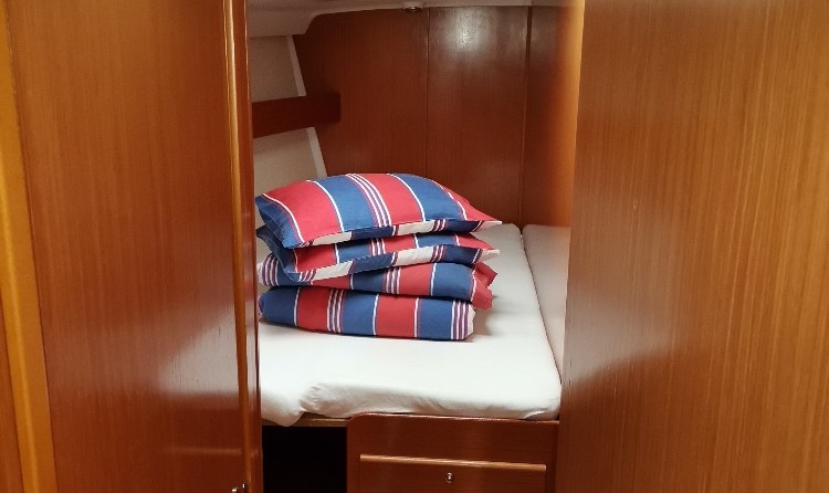 Beneteau Cyclades 50.5