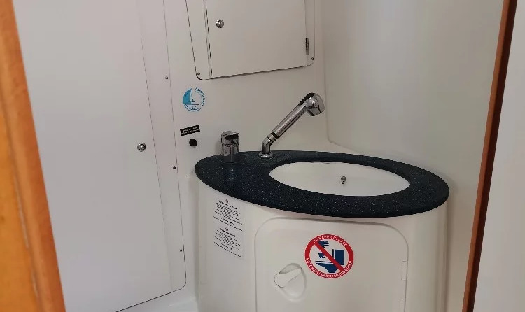 Beneteau Cyclades 50.5