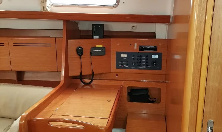 Beneteau Cyclades 50.5