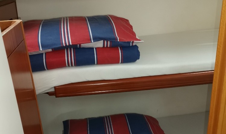 Beneteau Cyclades 50.5