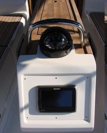Bavaria 37 Cruiser
