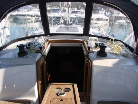 Bavaria 37 Cruiser