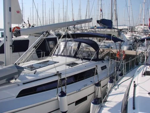 Bavaria 37 Cruiser