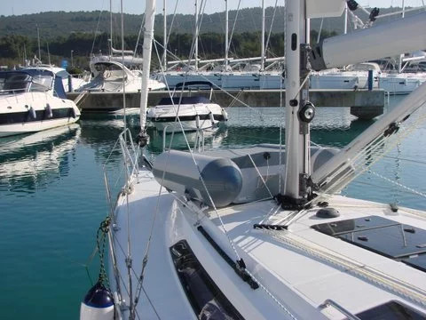 Bavaria 37 Cruiser