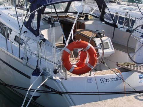 Bavaria 37 Cruiser