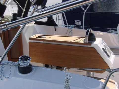 Bavaria 37 Cruiser