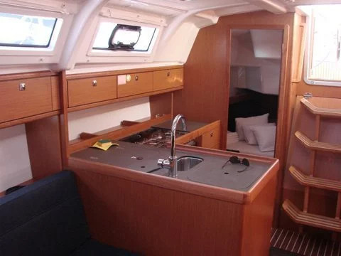 Bavaria 37 Cruiser