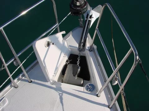 Bavaria 37 Cruiser
