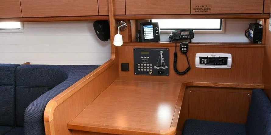 Bavaria Cruiser 41 - 3 cab.