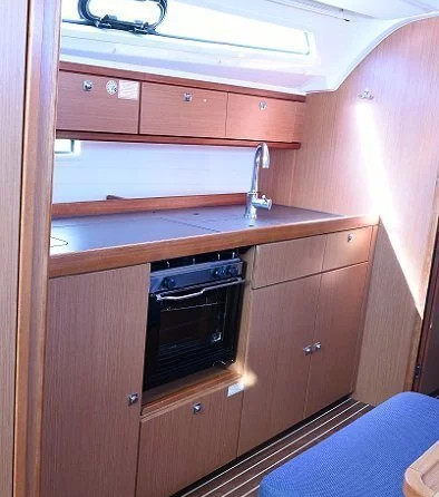 Bavaria Cruiser 41 - 3 cab.