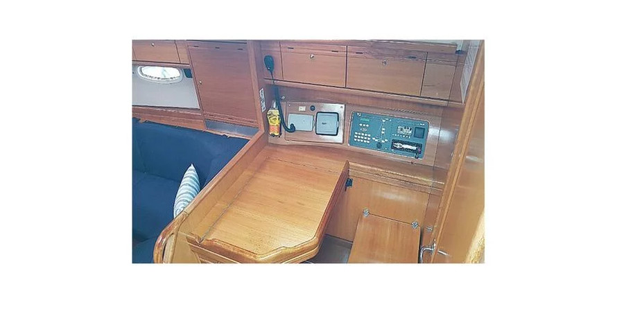 Bavaria 40 Cruiser