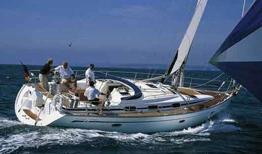 Bavaria 42 Cruiser