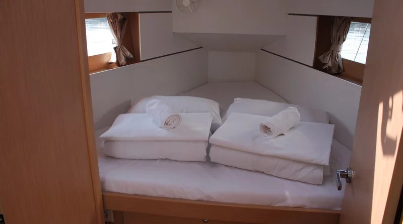 Beneteau Oceanis 35.1