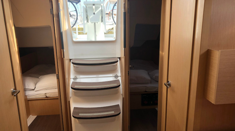 Beneteau Oceanis 38.1