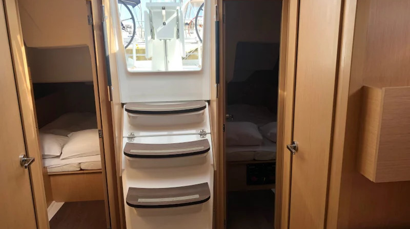 Beneteau Oceanis 38.1
