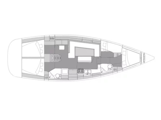 Elan Impression 45