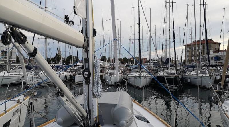 Elan Impression 45