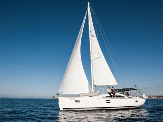 Elan Impression 45