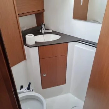 Bavaria Cruiser 46 - 4 cab.