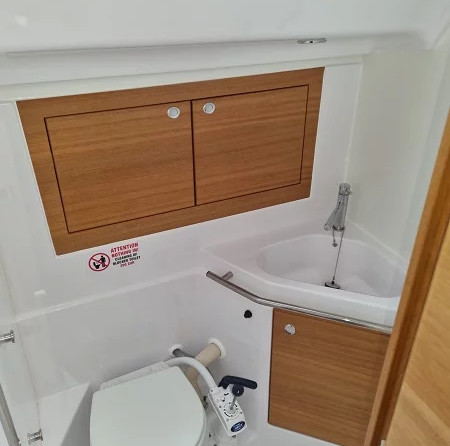 Elan Impression 45.1