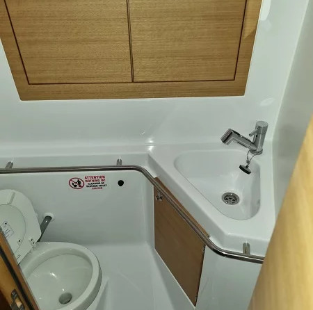 Elan Impression 45.1