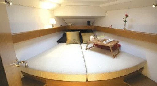 Jeanneau Sun Odyssey 39i