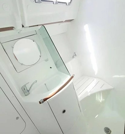 Oceanis 373