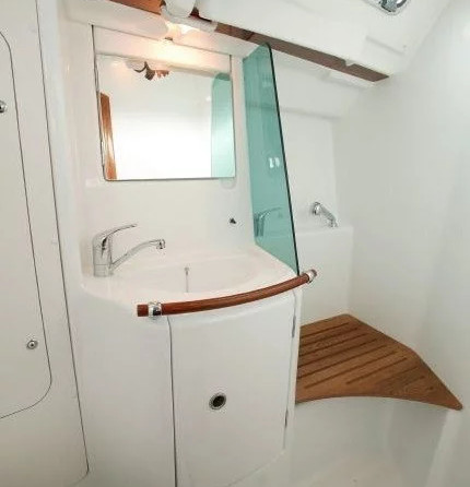 Oceanis 373