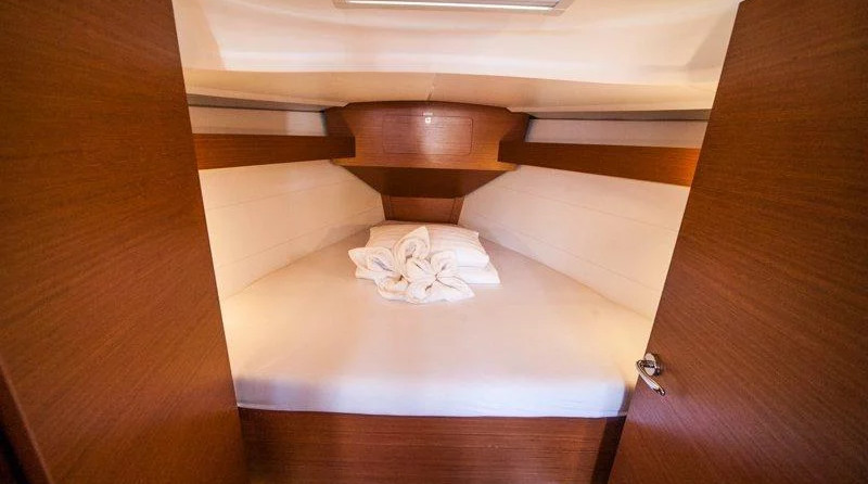 Dufour 350 GL