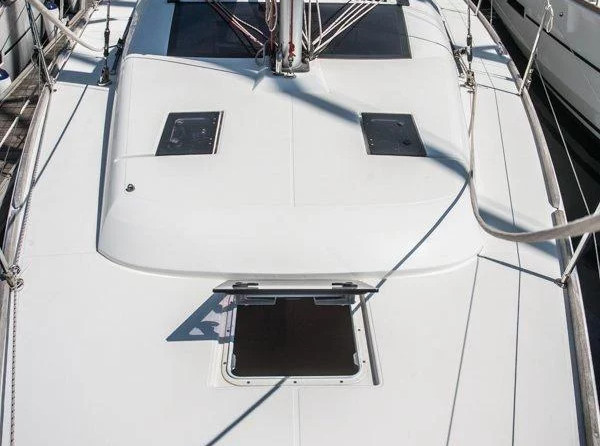 Dufour 350 GL
