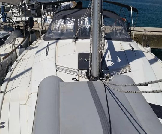 Hanse 415