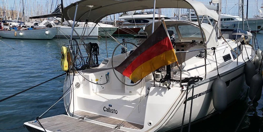 Bavaria 33 Cruiser
