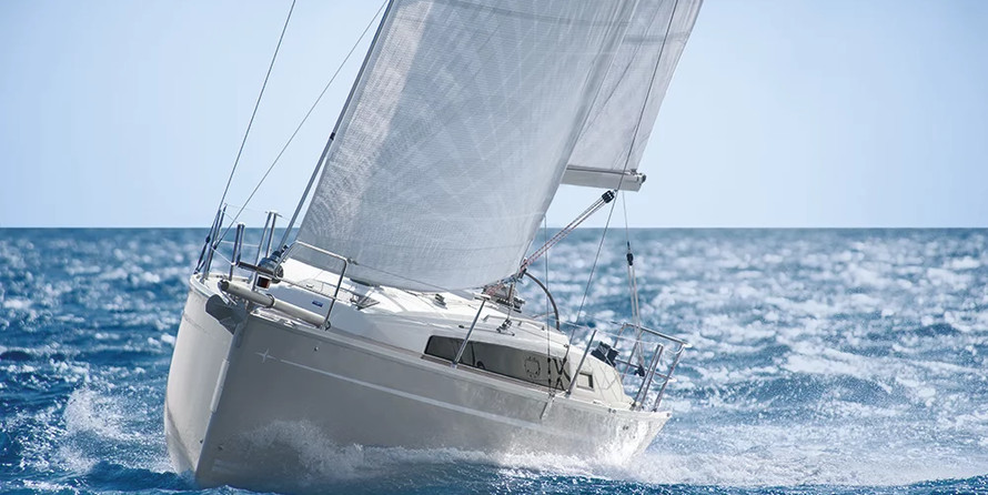 Bavaria 33 Cruiser