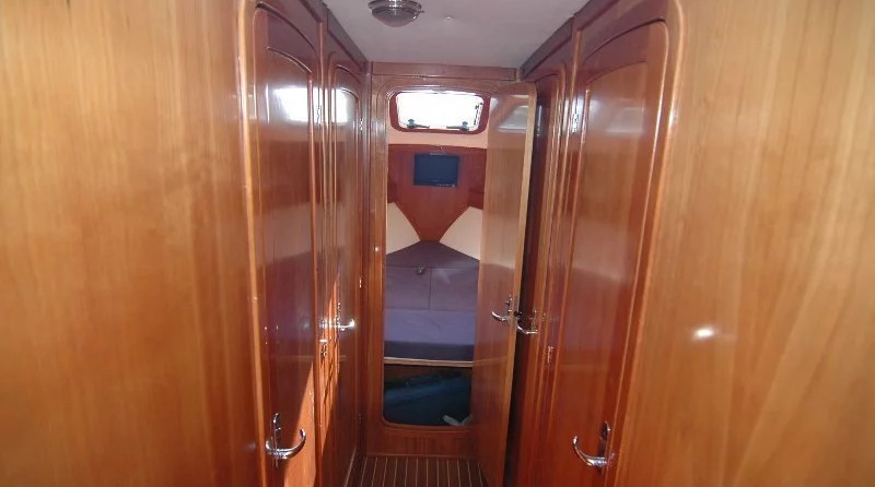 Adria 1002